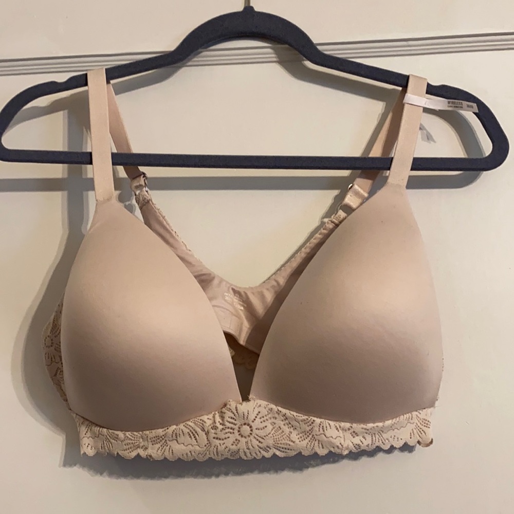 Aerie bra